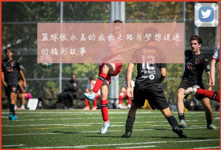篮球张永嘉的成长之路与梦想追逐的精彩故事
